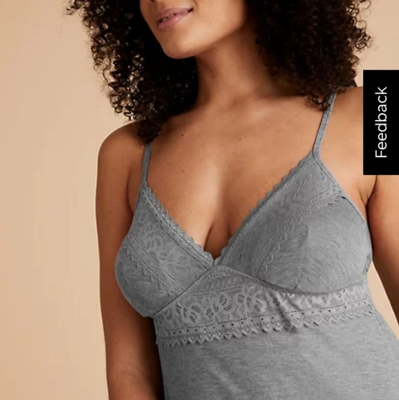 Sumptuously Soft Chemise - Picture 6 of 6